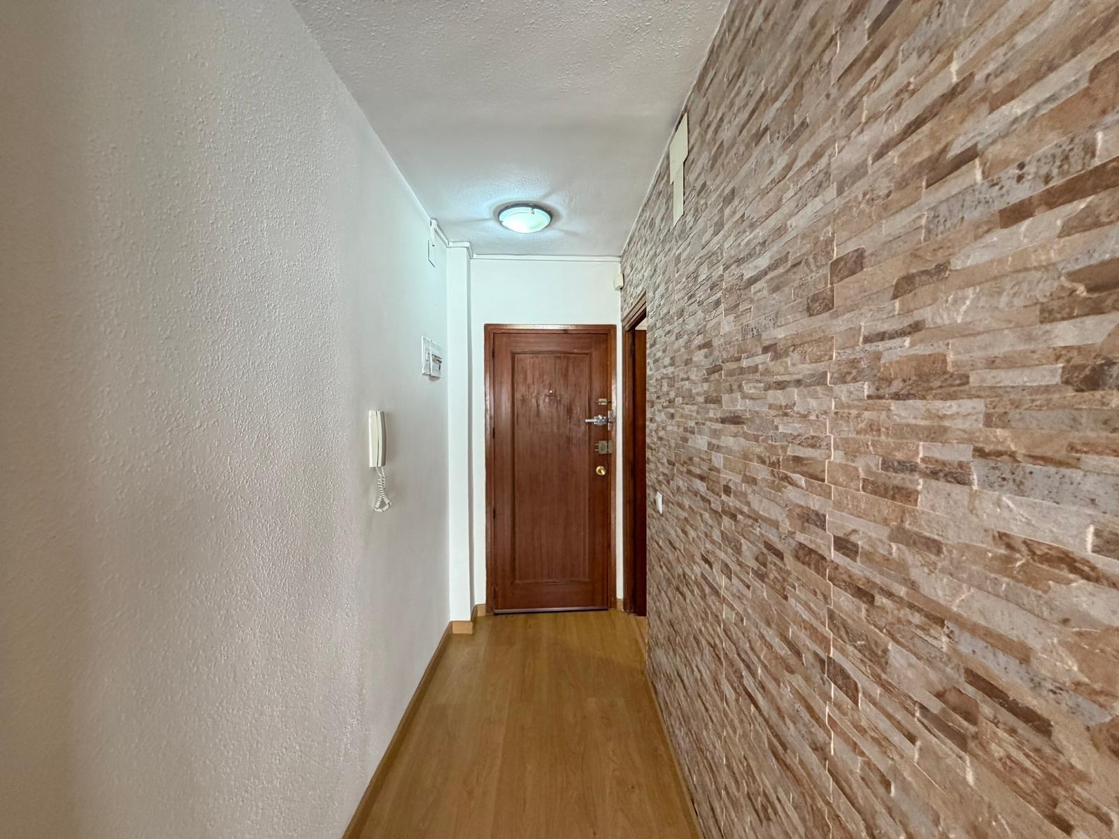 For sale - 2 Bedroom 1 Bathroom Apartment in Torrevieja - Playa Del Cura  - Alicante