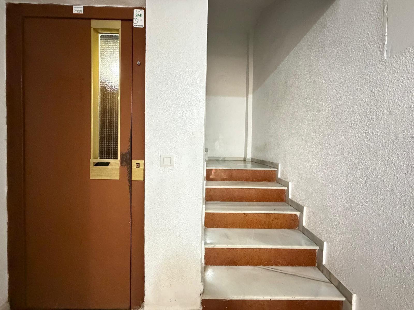 For sale - 2 Bedroom 1 Bathroom Apartment in Torrevieja - Playa Del Cura  - Alicante