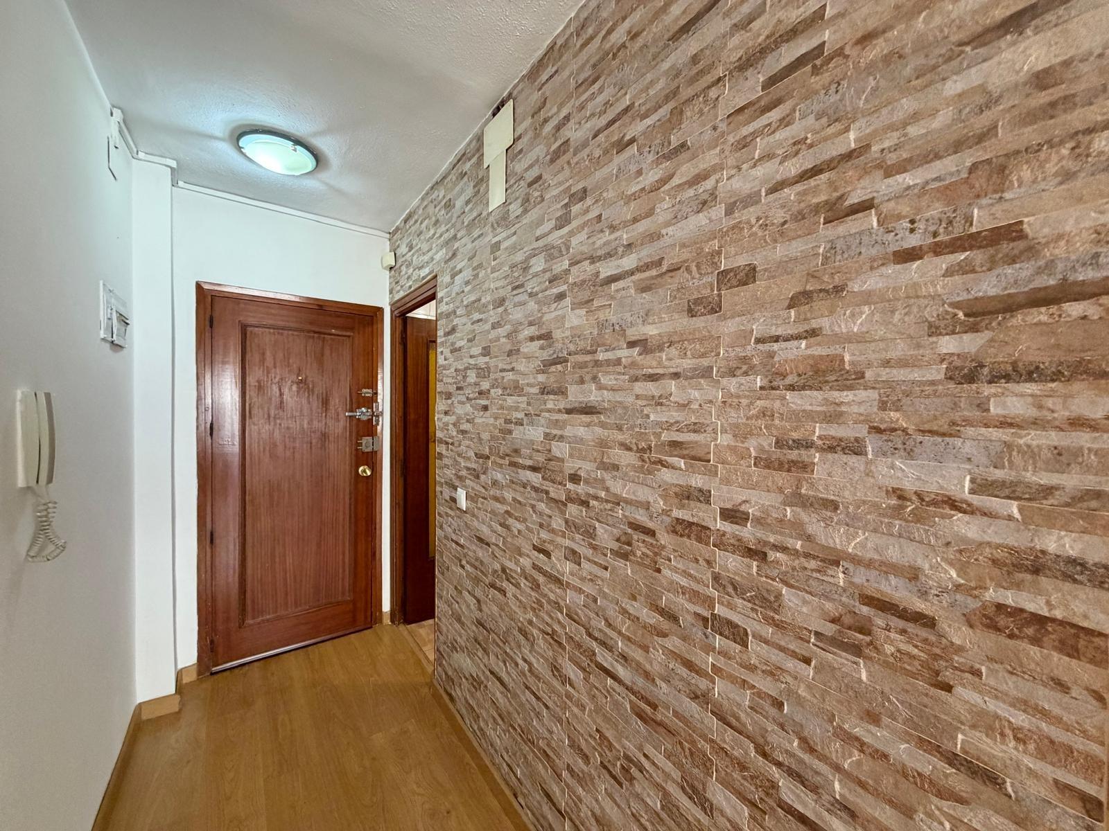 For sale - 2 Bedroom 1 Bathroom Apartment in Torrevieja - Playa Del Cura  - Alicante