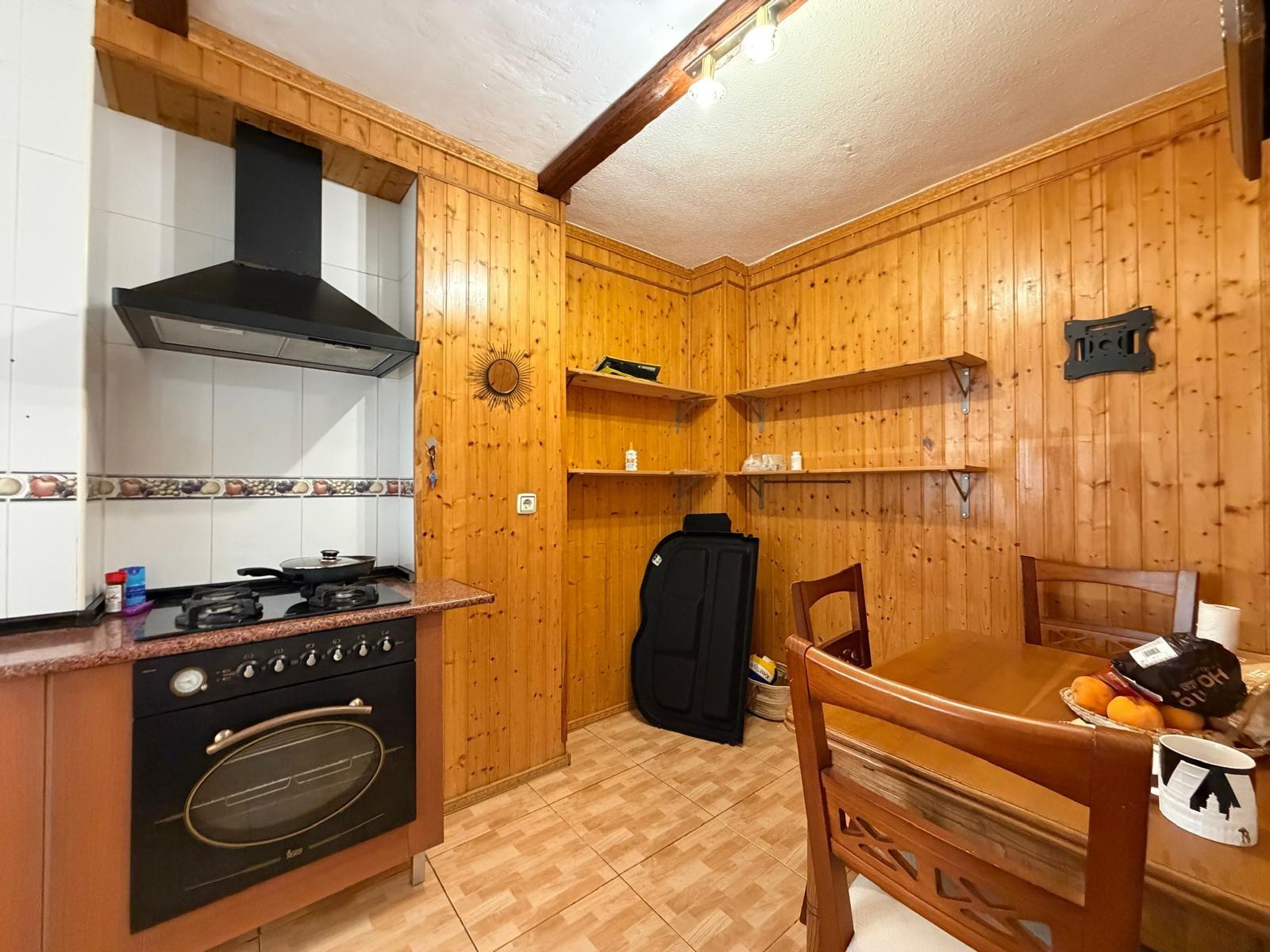 For sale - 2 Bedroom 1 Bathroom Apartment in Torrevieja - Playa Del Cura  - Alicante