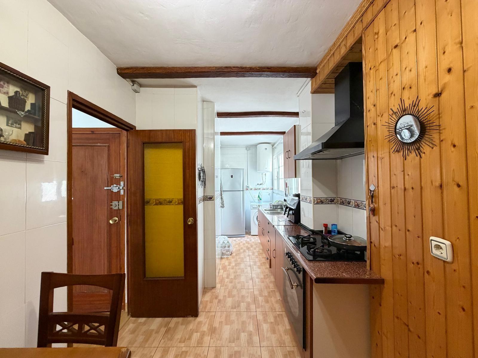 For sale - 2 Bedroom 1 Bathroom Apartment in Torrevieja - Playa Del Cura  - Alicante