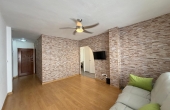 27-181-519-11-1121/80666, 2 Bedroom 1 Bathroom Apartment in Torrevieja