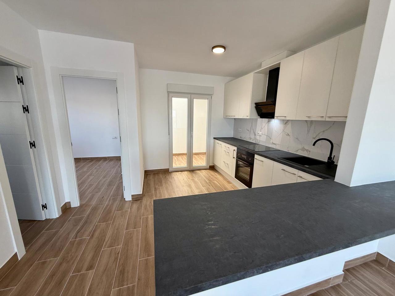 Sold - 3 Bedroom 1 Bathroom Bungalow in Ciudad Quesada - Costa Blanca  - Alicante