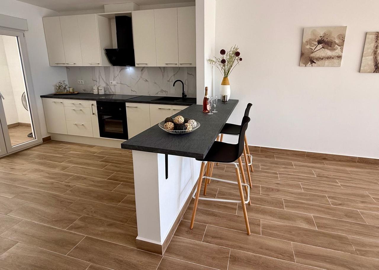 Sold - 3 Bedroom 1 Bathroom Bungalow in Ciudad Quesada - Costa Blanca  - Alicante