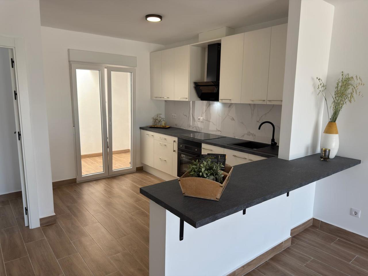 Sold - 3 Bedroom 1 Bathroom Bungalow in Ciudad Quesada - Costa Blanca  - Alicante