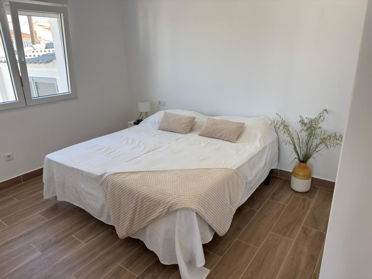 Sold - 3 Bedroom 1 Bathroom Bungalow in Ciudad Quesada - Costa Blanca  - Alicante