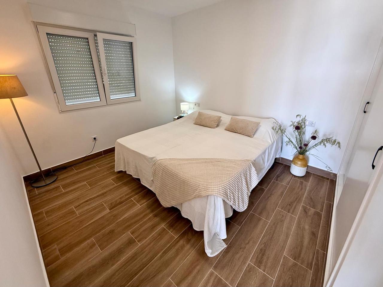 Sold - 3 Bedroom 1 Bathroom Bungalow in Ciudad Quesada - Costa Blanca  - Alicante