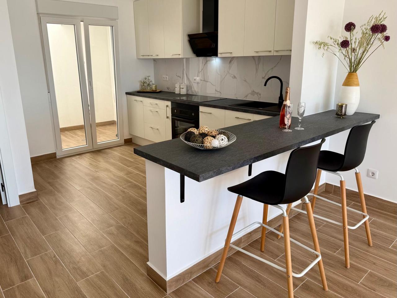 Sold - 3 Bedroom 1 Bathroom Bungalow in Ciudad Quesada - Costa Blanca  - Alicante