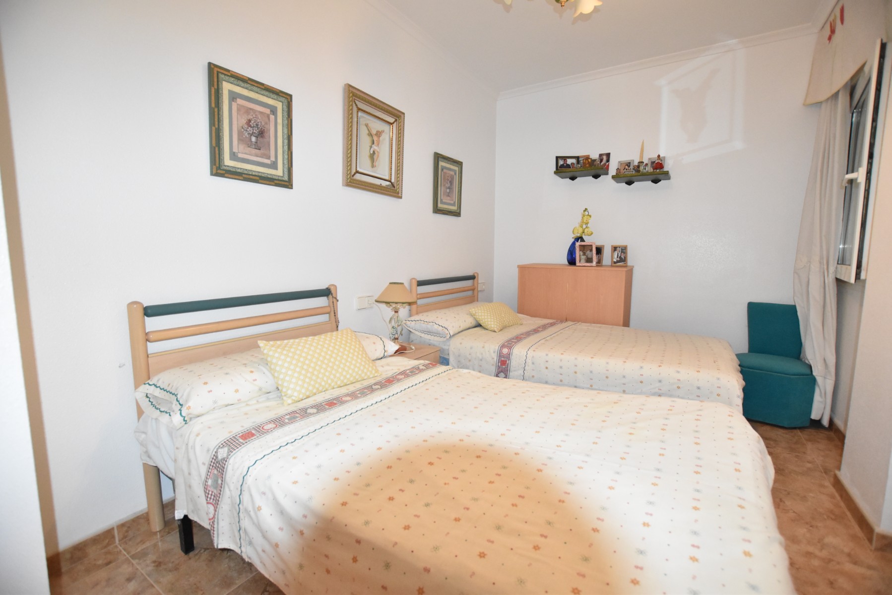 For sale - 3 Bedroom 2 Bathroom Apartment in La Mata - Costa Blanca  - Alicante