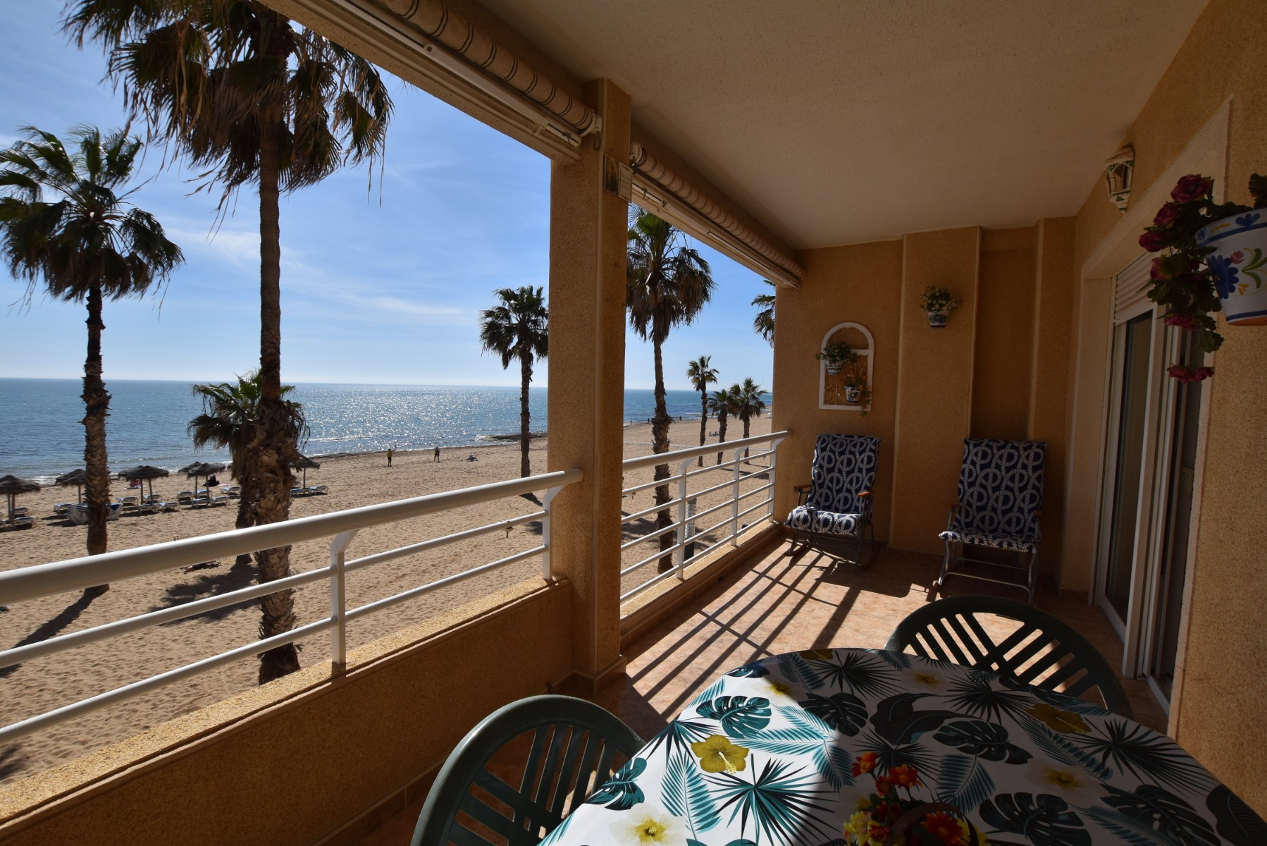 For sale - 3 Bedroom 2 Bathroom Apartment in La Mata - Costa Blanca  - Alicante