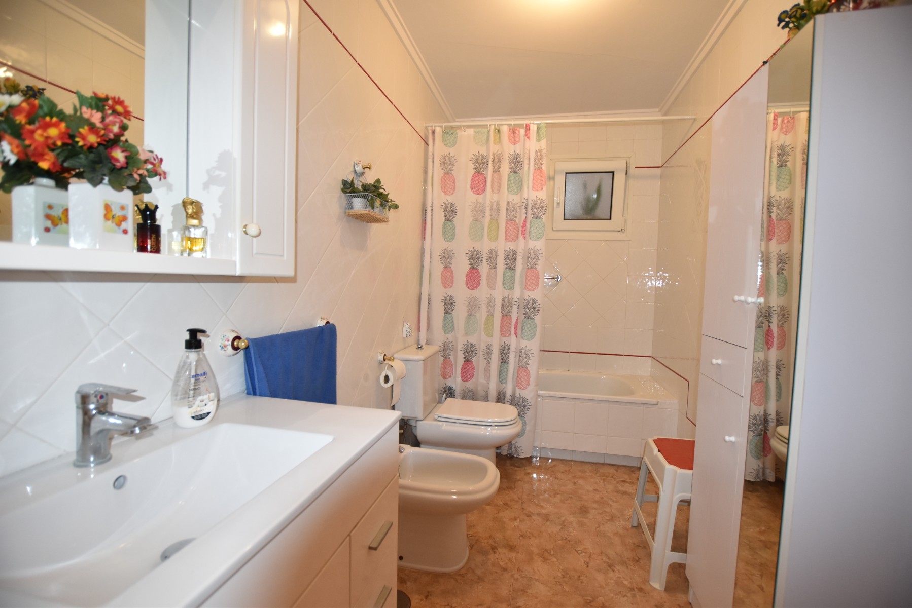 For sale - 3 Bedroom 2 Bathroom Apartment in La Mata - Costa Blanca  - Alicante