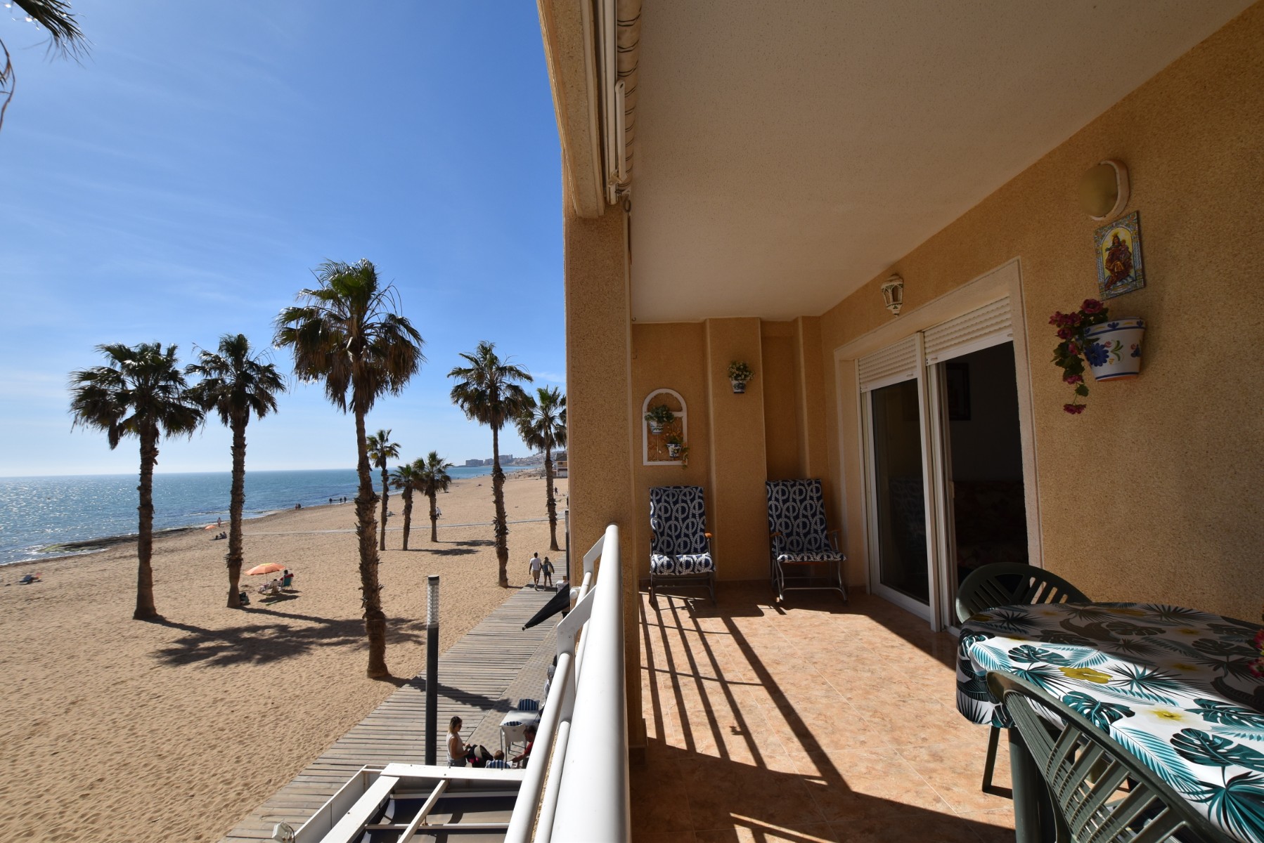 For sale - 3 Bedroom 2 Bathroom Apartment in La Mata - Costa Blanca  - Alicante