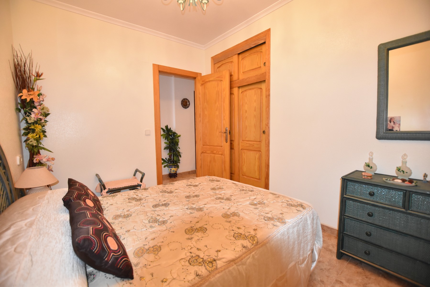 For sale - 3 Bedroom 2 Bathroom Apartment in La Mata - Costa Blanca  - Alicante