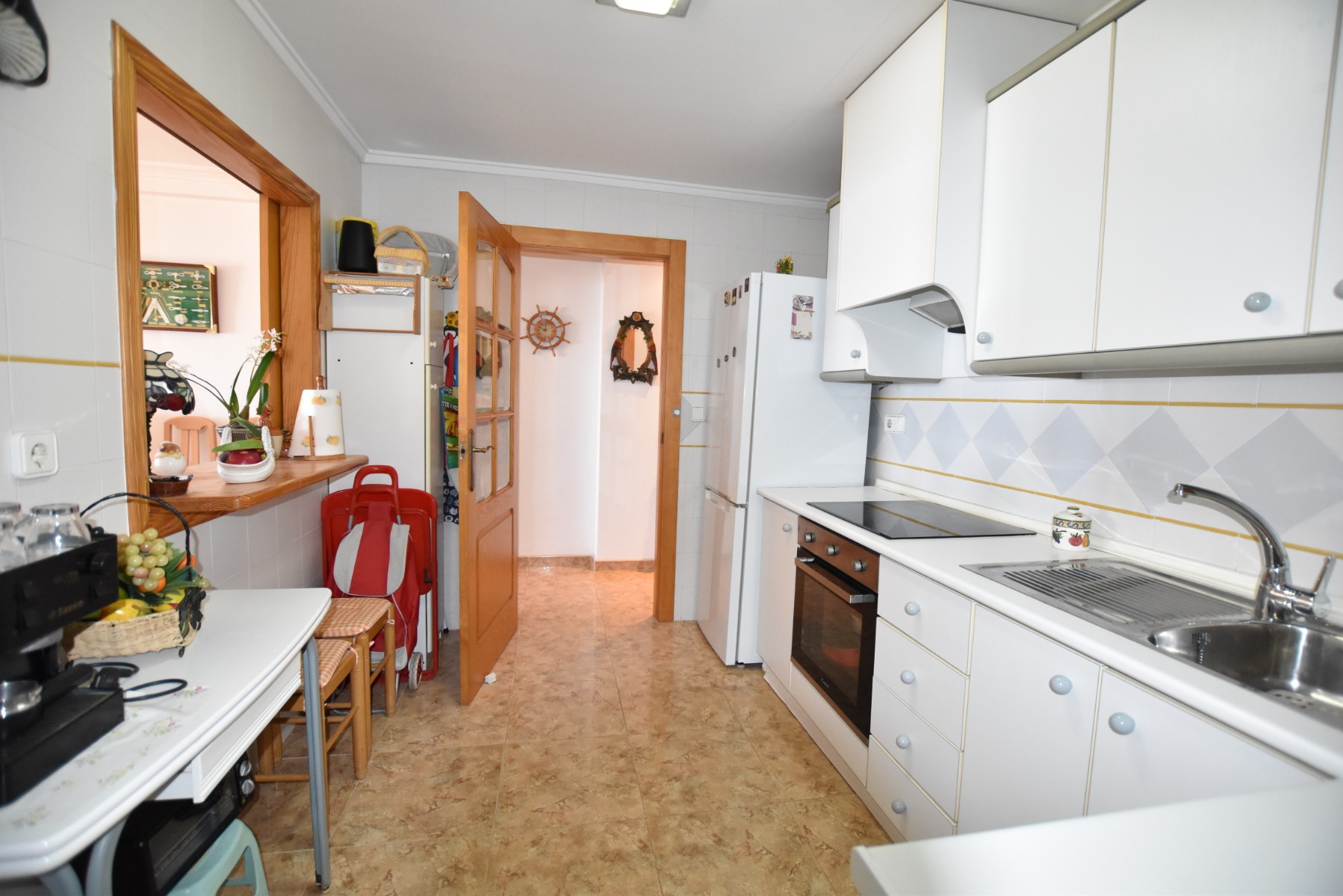 For sale - 3 Bedroom 2 Bathroom Apartment in La Mata - Costa Blanca  - Alicante