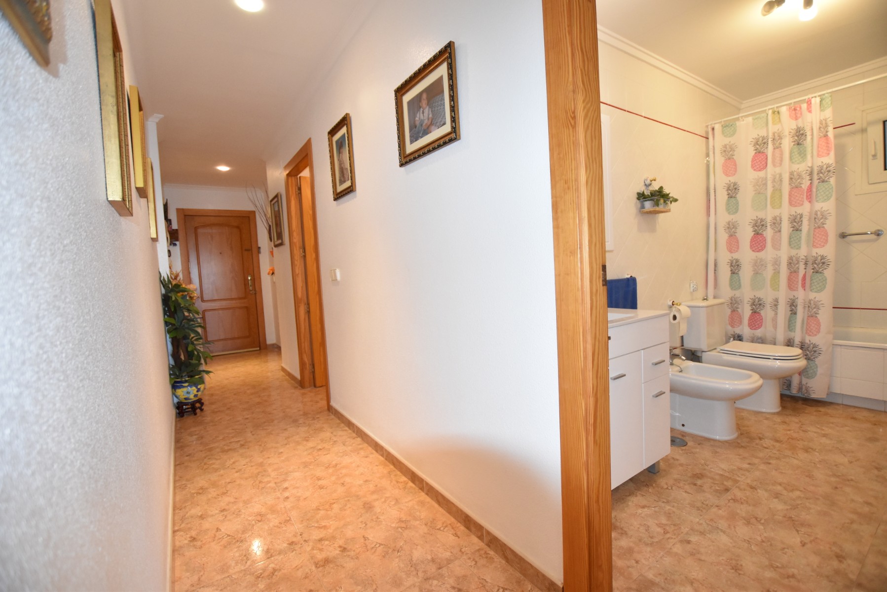 For sale - 3 Bedroom 2 Bathroom Apartment in La Mata - Costa Blanca  - Alicante