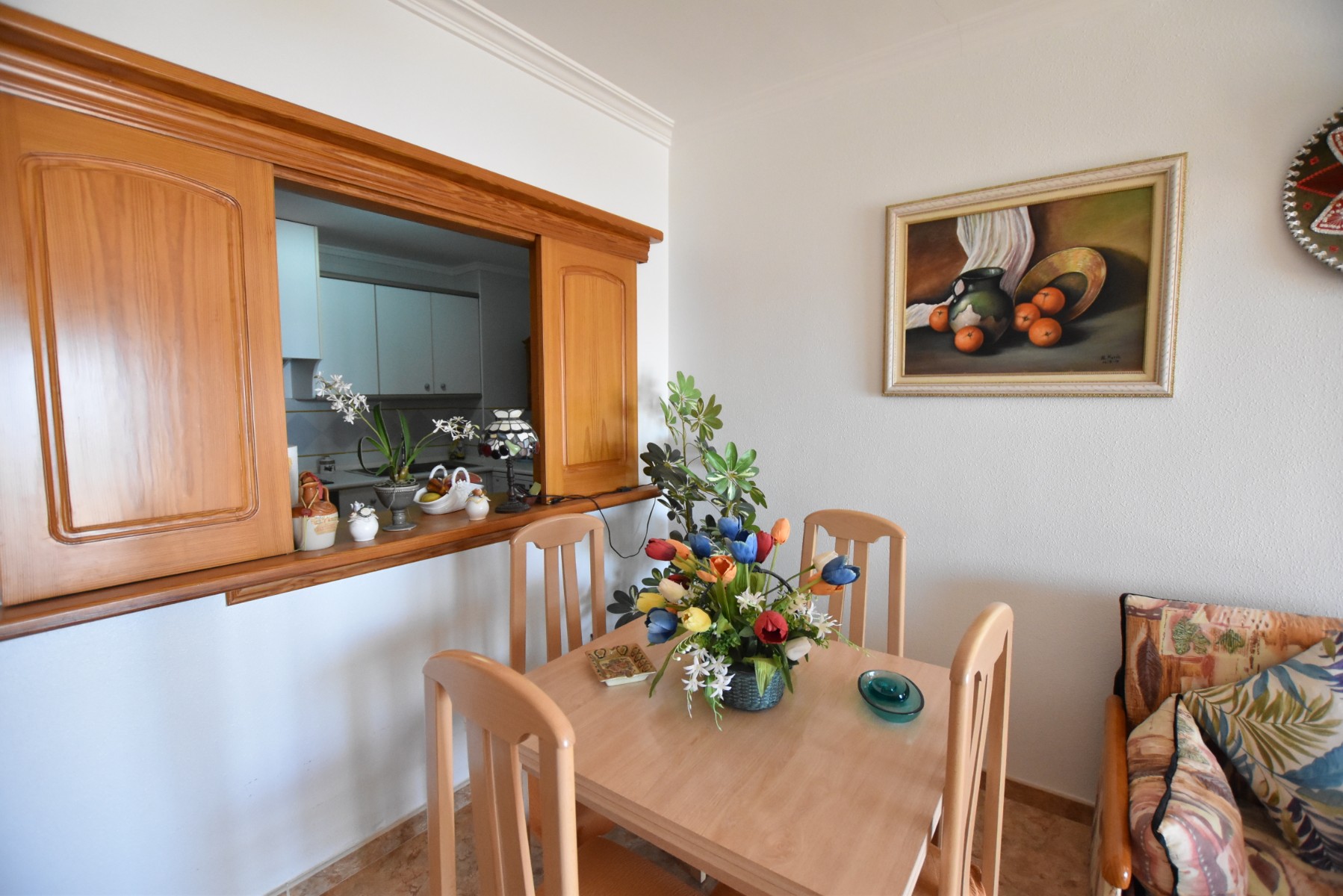 For sale - 3 Bedroom 2 Bathroom Apartment in La Mata - Costa Blanca  - Alicante