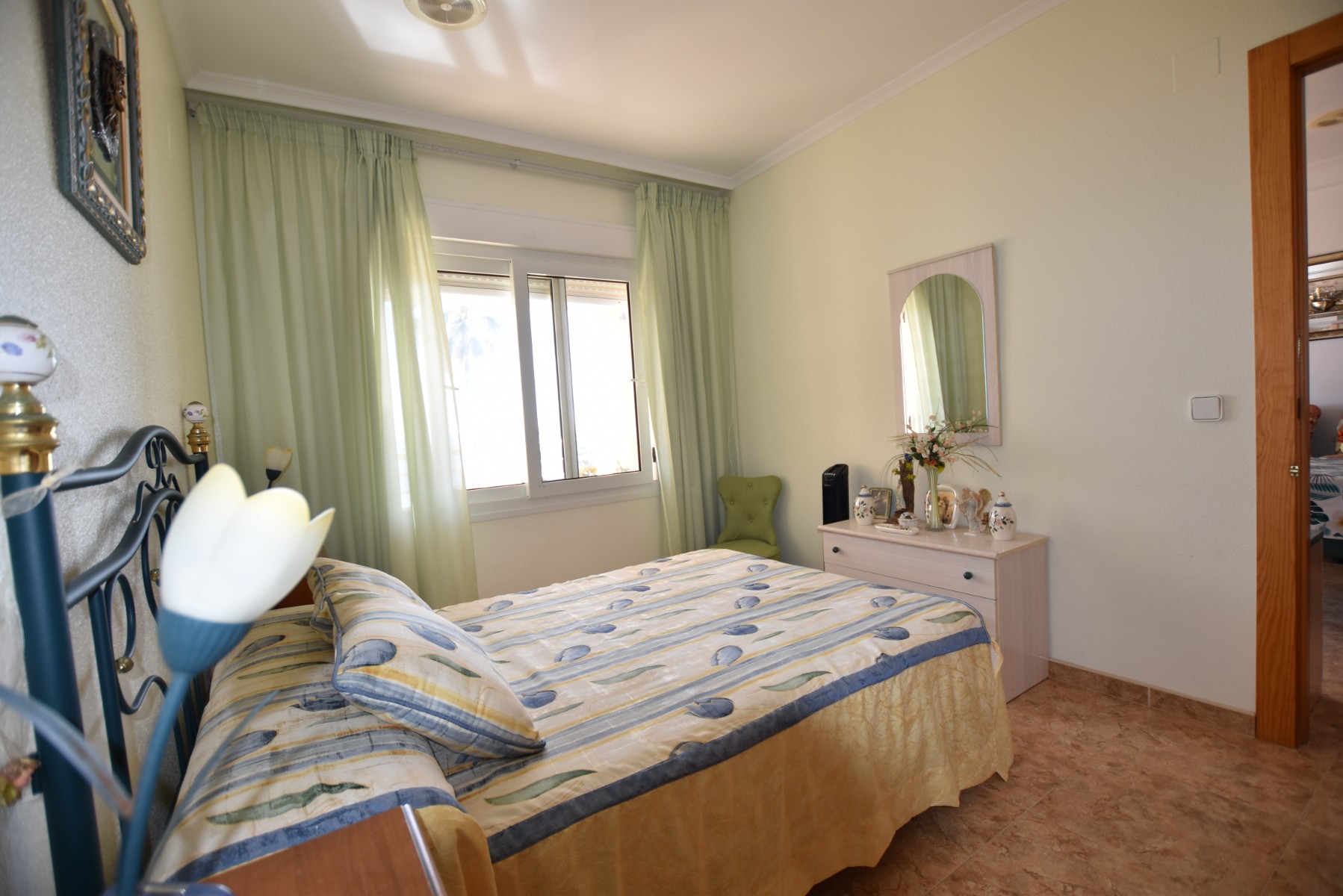 For sale - 3 Bedroom 2 Bathroom Apartment in La Mata - Costa Blanca  - Alicante