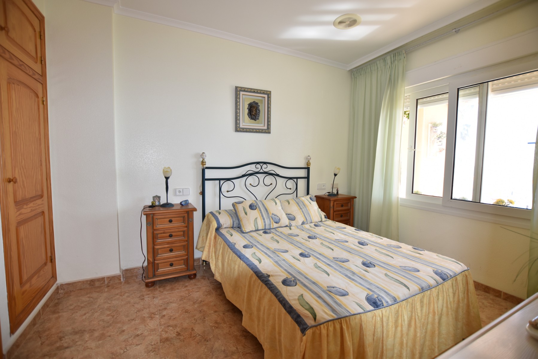 For sale - 3 Bedroom 2 Bathroom Apartment in La Mata - Costa Blanca  - Alicante