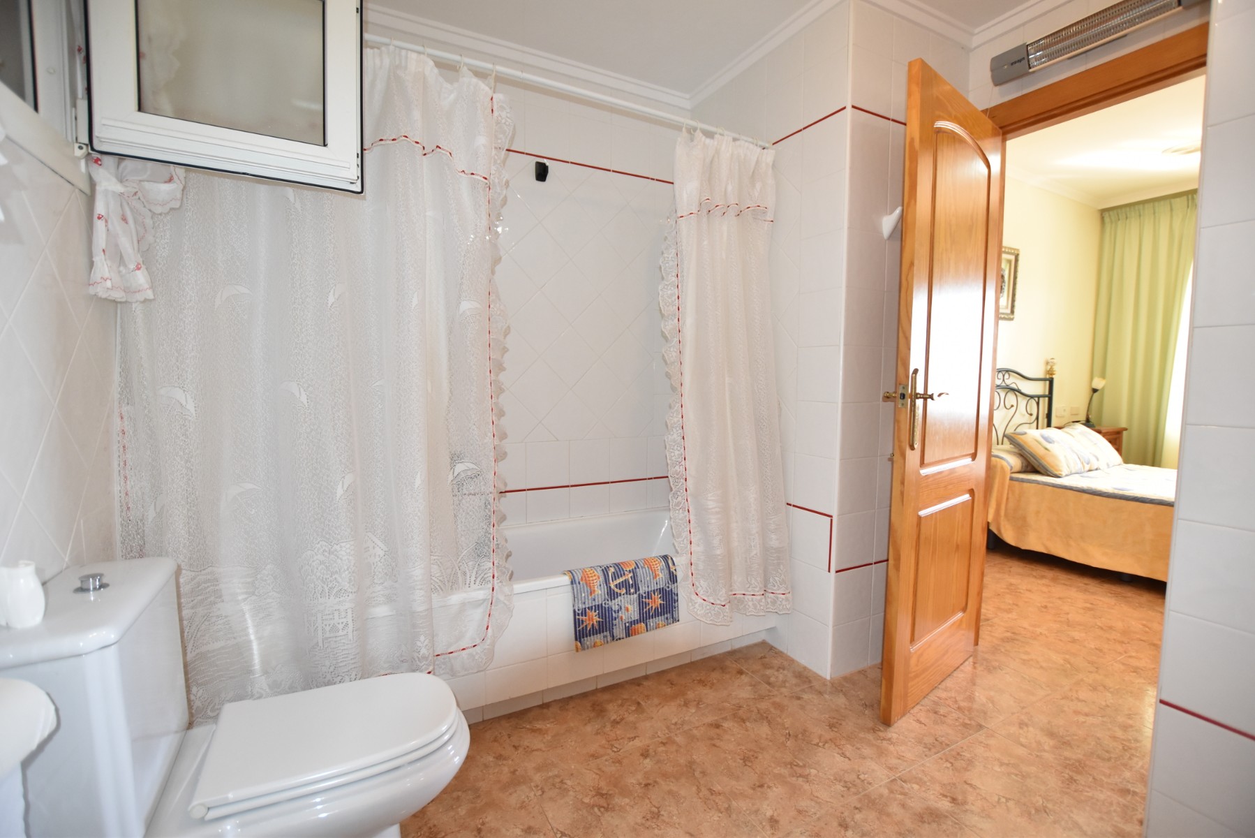 For sale - 3 Bedroom 2 Bathroom Apartment in La Mata - Costa Blanca  - Alicante