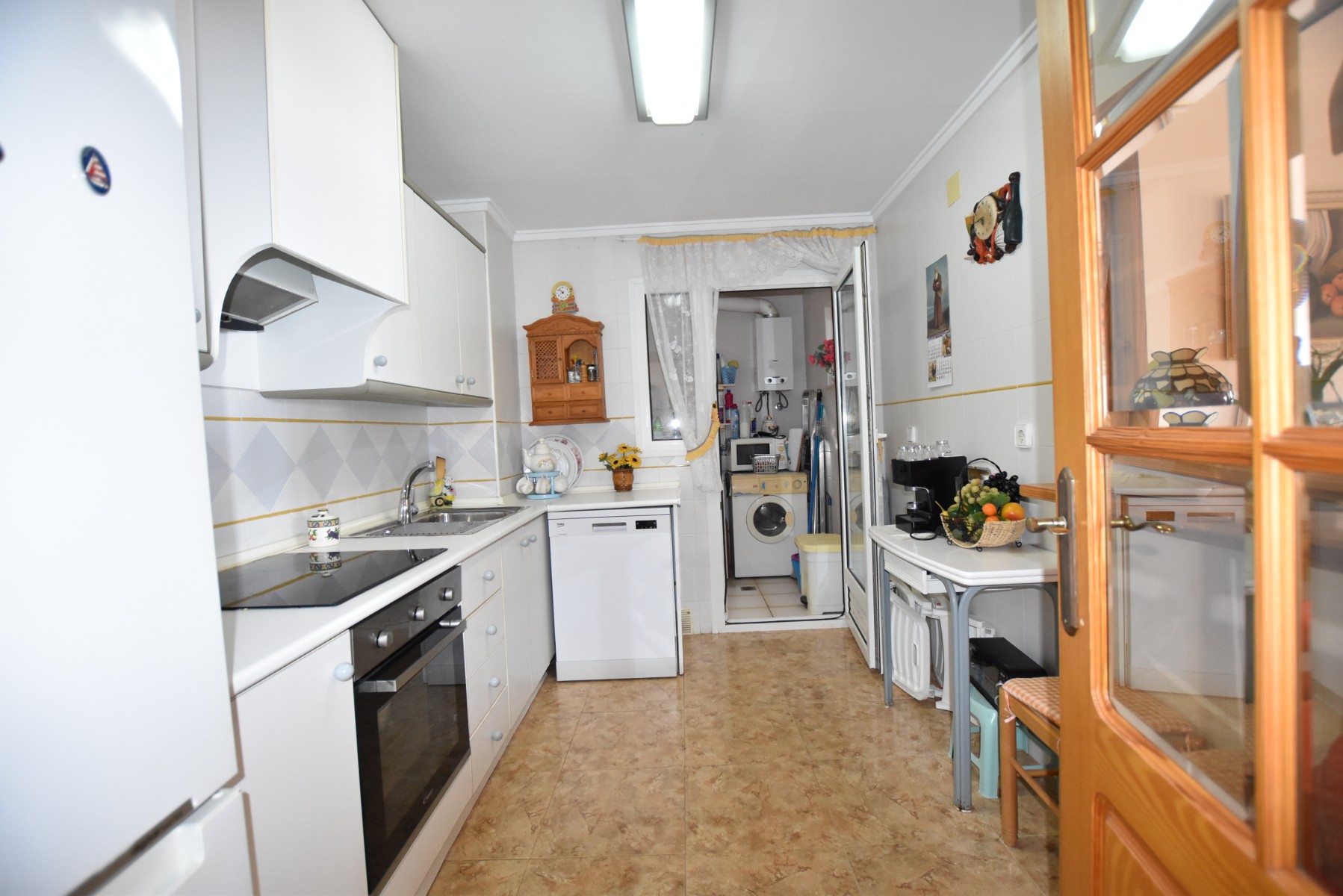 For sale - 3 Bedroom 2 Bathroom Apartment in La Mata - Costa Blanca  - Alicante