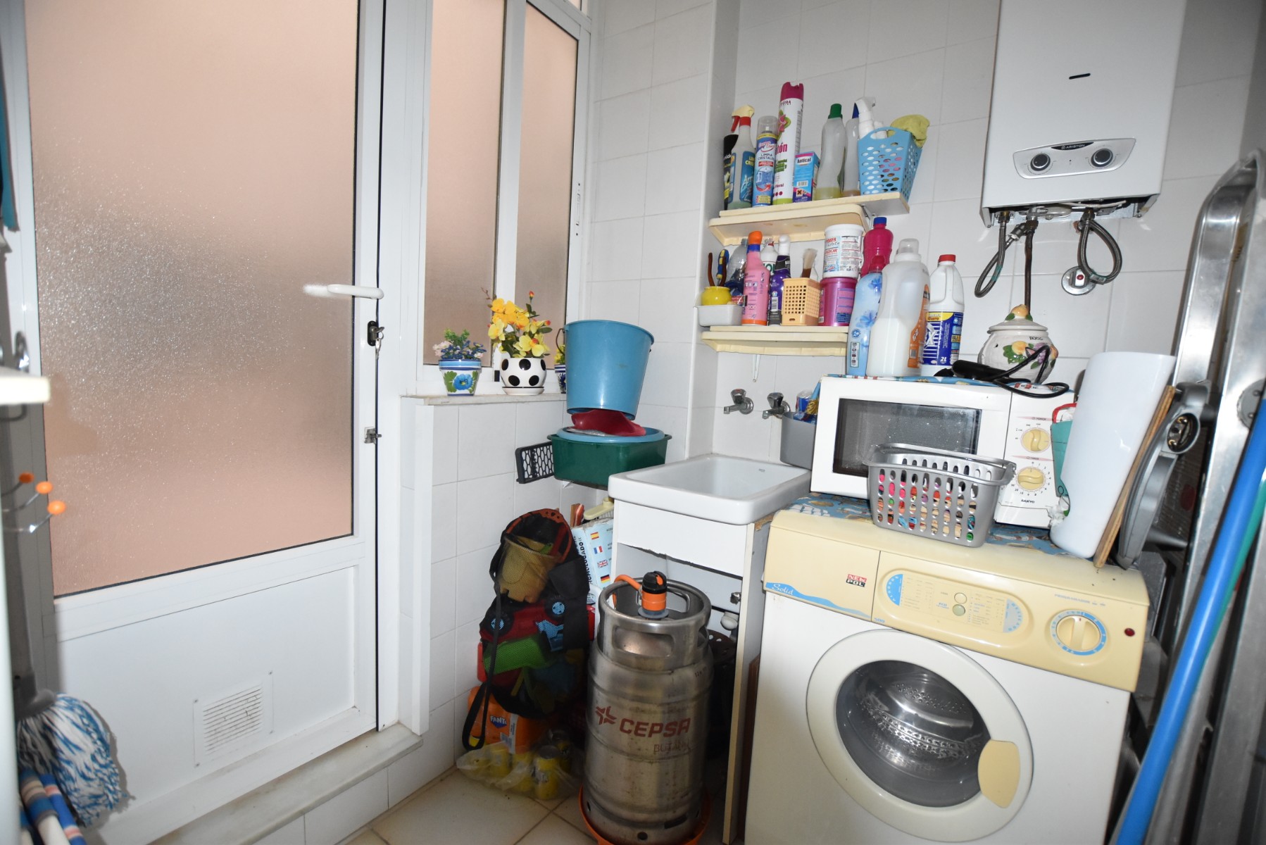 For sale - 3 Bedroom 2 Bathroom Apartment in La Mata - Costa Blanca  - Alicante
