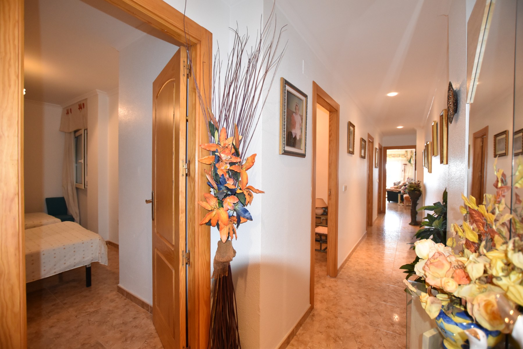 For sale - 3 Bedroom 2 Bathroom Apartment in La Mata - Costa Blanca  - Alicante