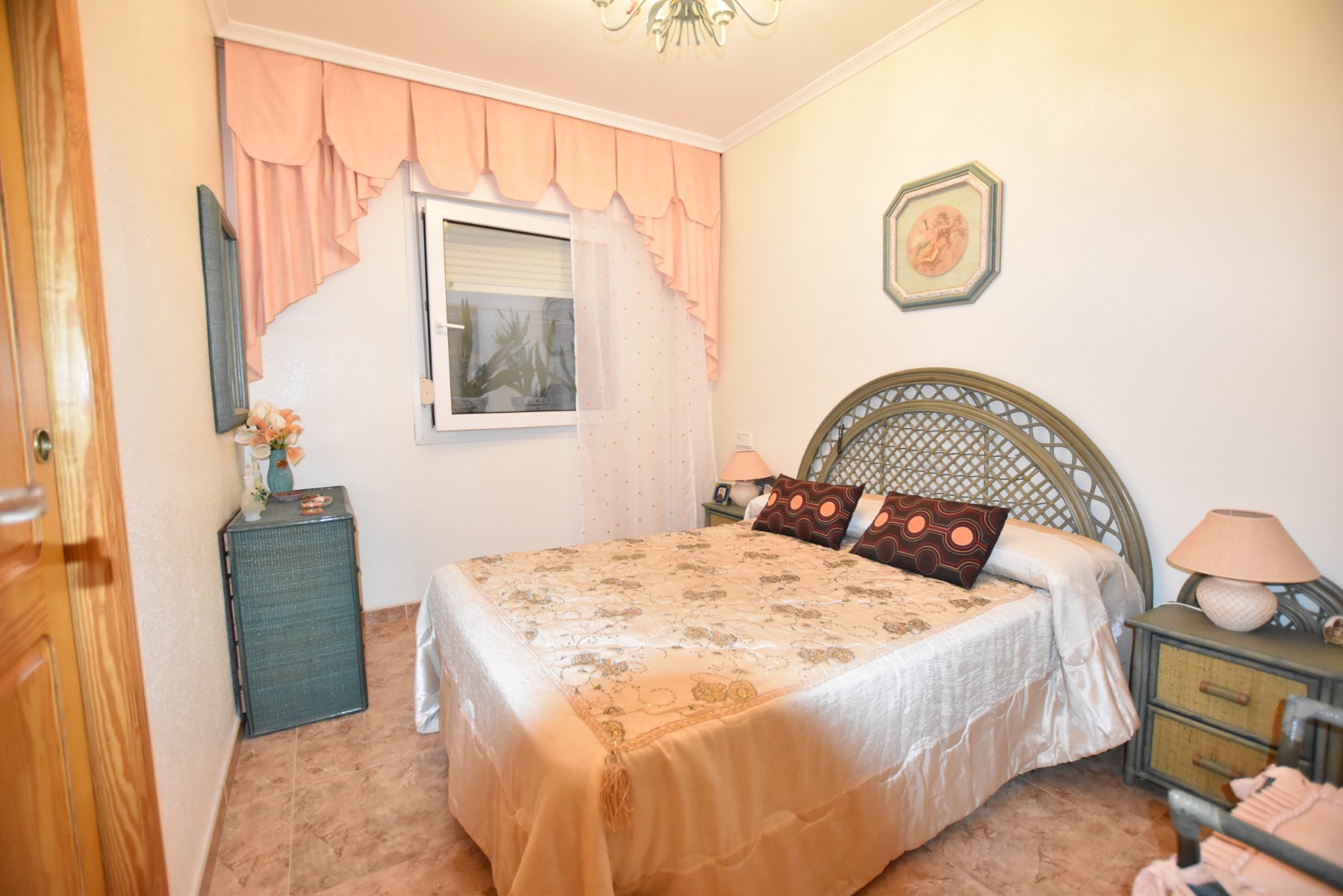 For sale - 3 Bedroom 2 Bathroom Apartment in La Mata - Costa Blanca  - Alicante