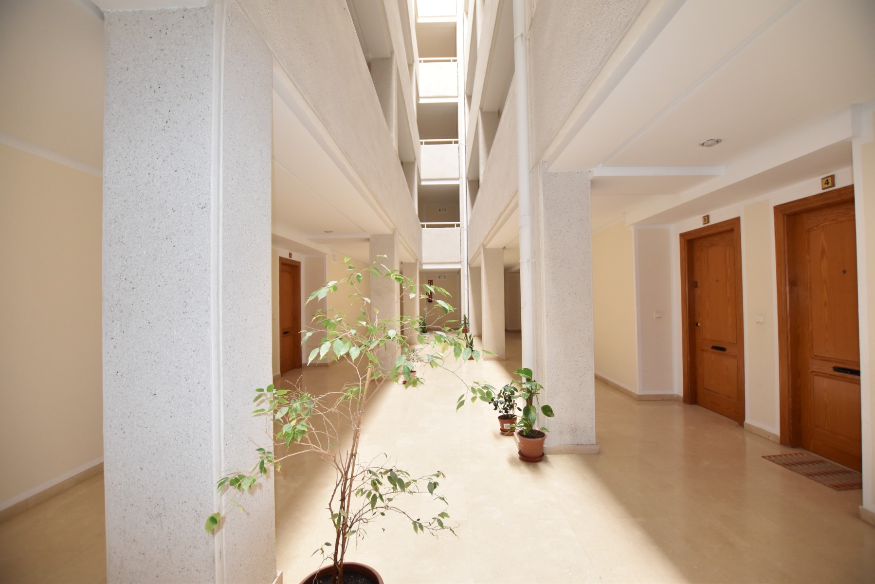 For sale - 3 Bedroom 2 Bathroom Apartment in La Mata - Costa Blanca  - Alicante