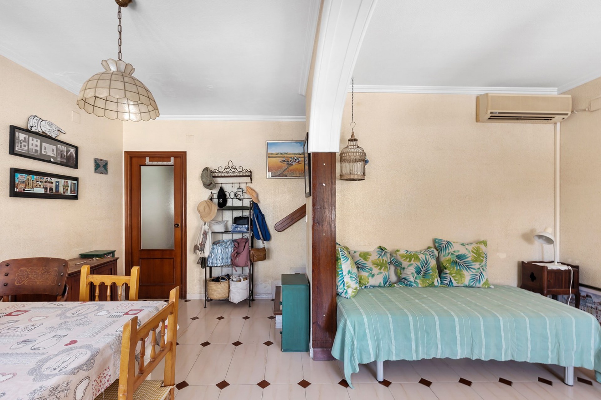 For sale - 3 Bedroom 2 Bathroom Town House in La Mata - Costa Blanca  - Alicante