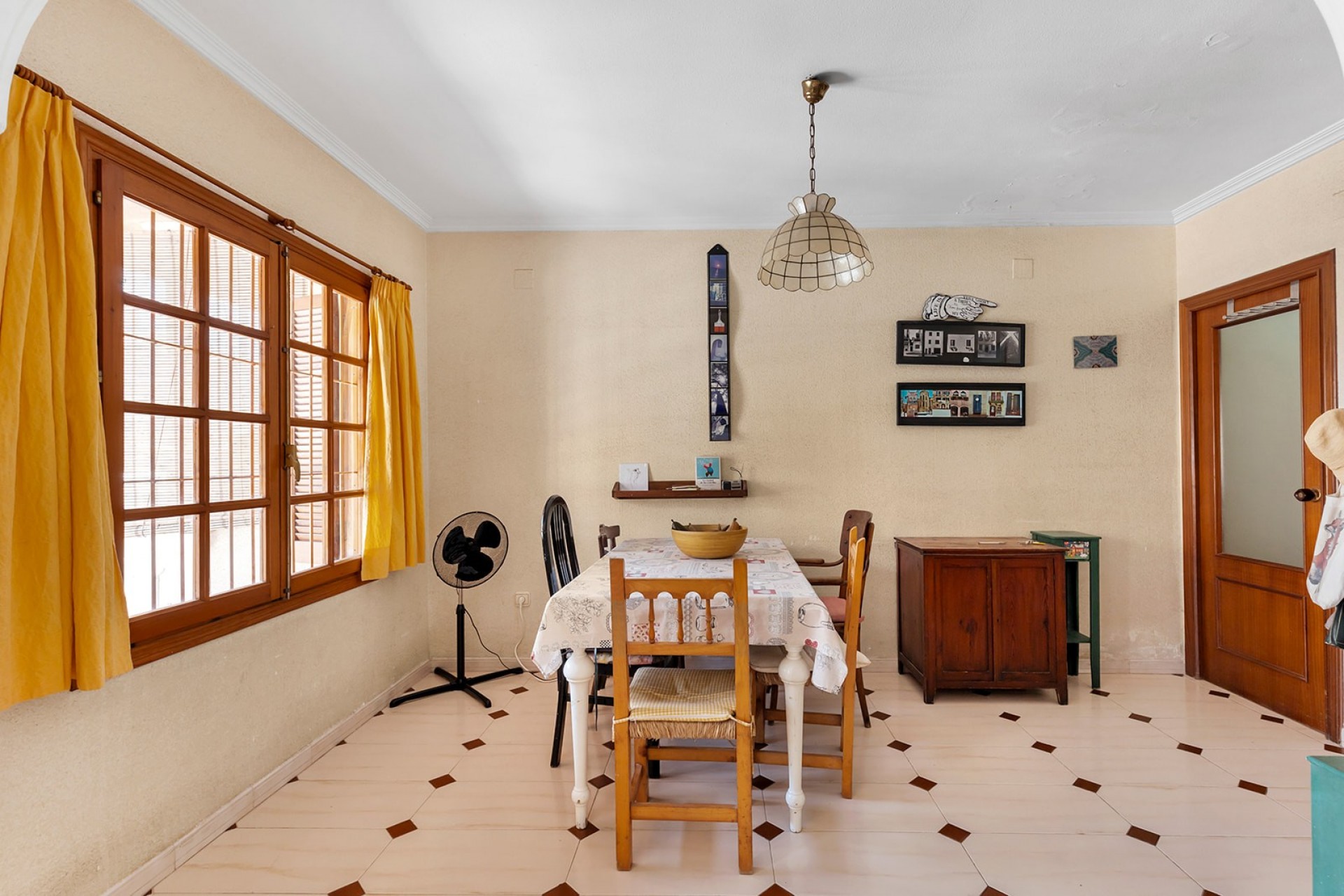 For sale - 3 Bedroom 2 Bathroom Town House in La Mata - Costa Blanca  - Alicante
