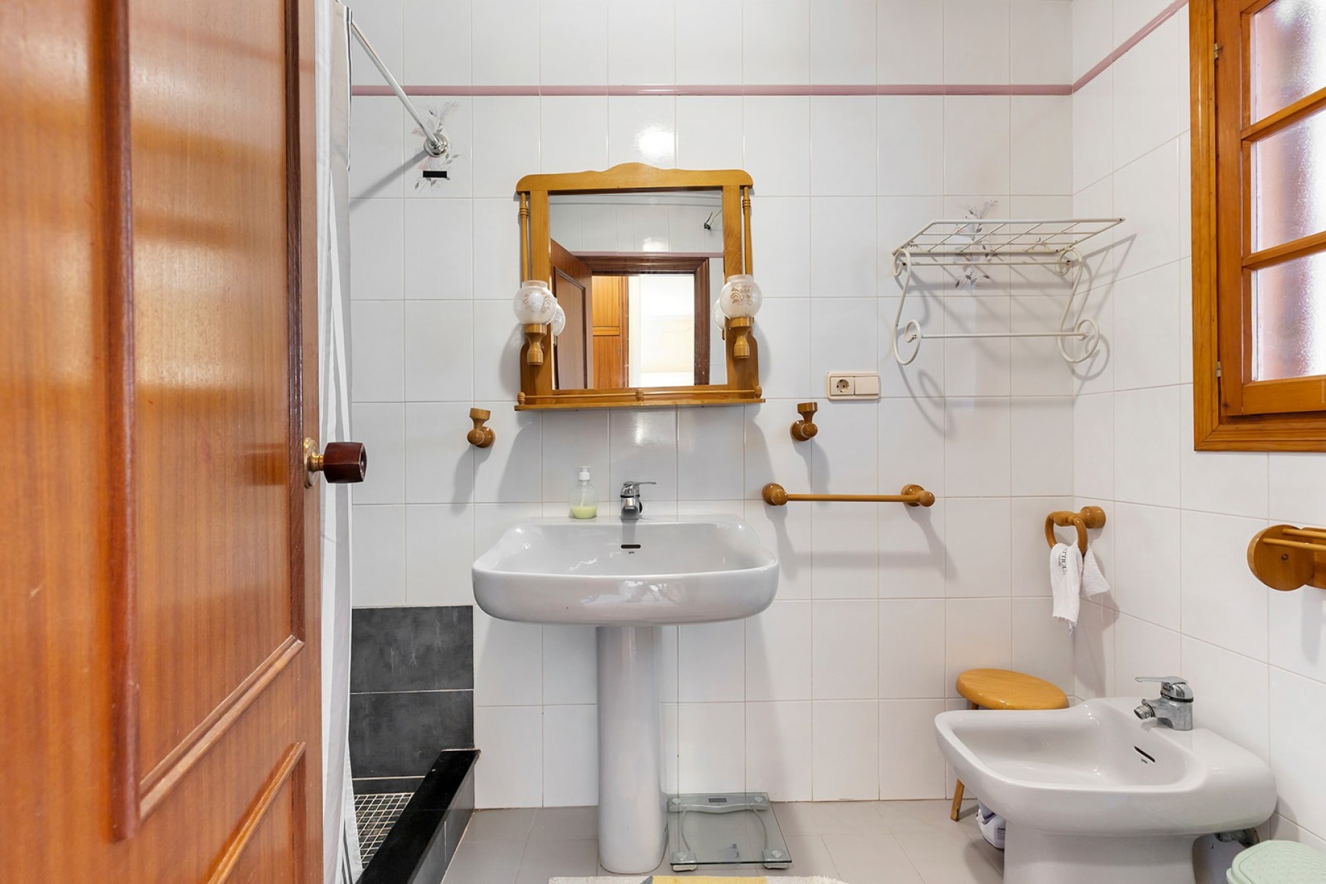 For sale - 3 Bedroom 2 Bathroom Town House in La Mata - Costa Blanca  - Alicante