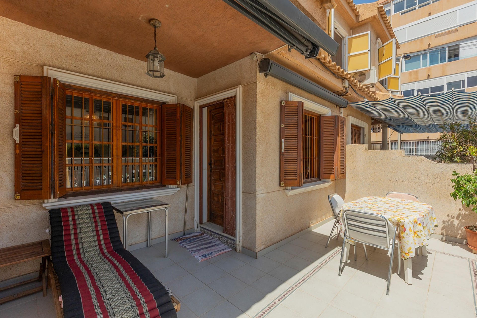 For sale - 3 Bedroom 2 Bathroom Town House in La Mata - Costa Blanca  - Alicante