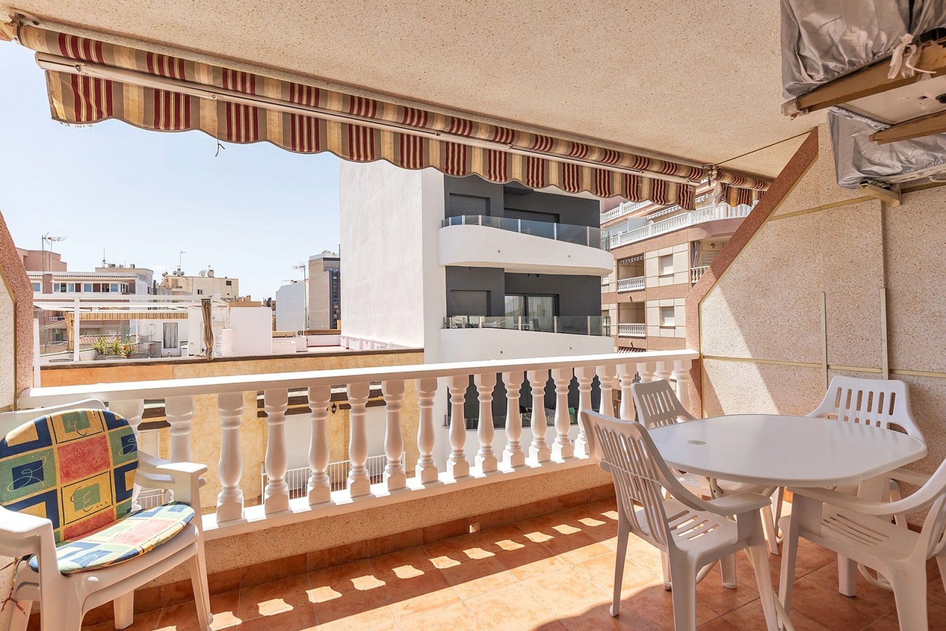 For sale - 2 Bedroom 2 Bathroom Apartment in La Mata - Costa Blanca  - Alicante