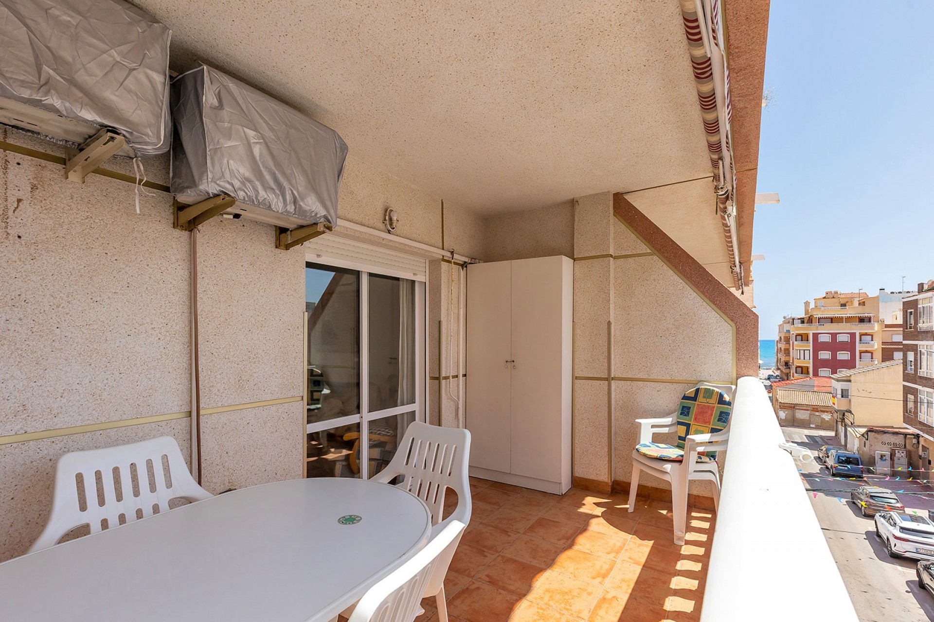 For sale - 2 Bedroom 2 Bathroom Apartment in La Mata - Costa Blanca  - Alicante