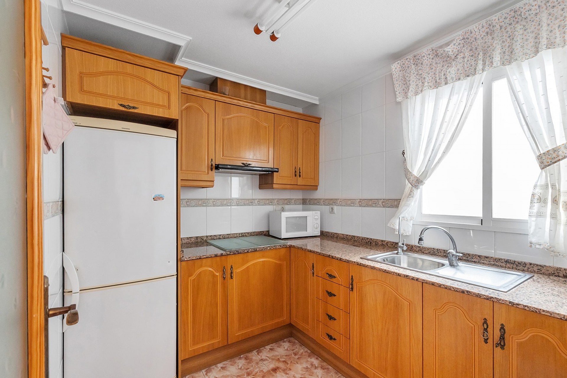 For sale - 2 Bedroom 2 Bathroom Apartment in La Mata - Costa Blanca  - Alicante