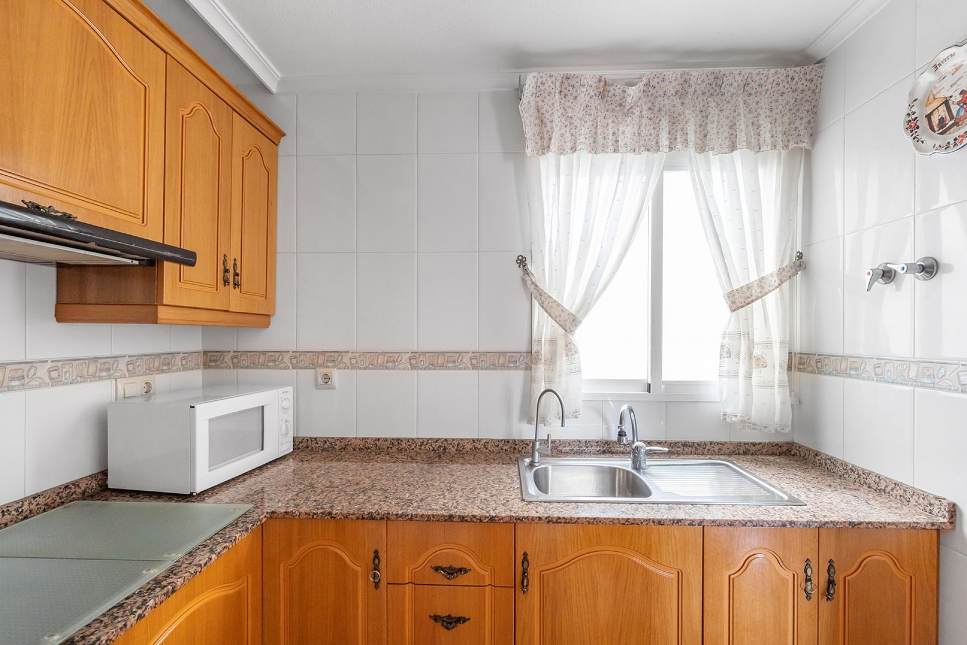 For sale - 2 Bedroom 2 Bathroom Apartment in La Mata - Costa Blanca  - Alicante