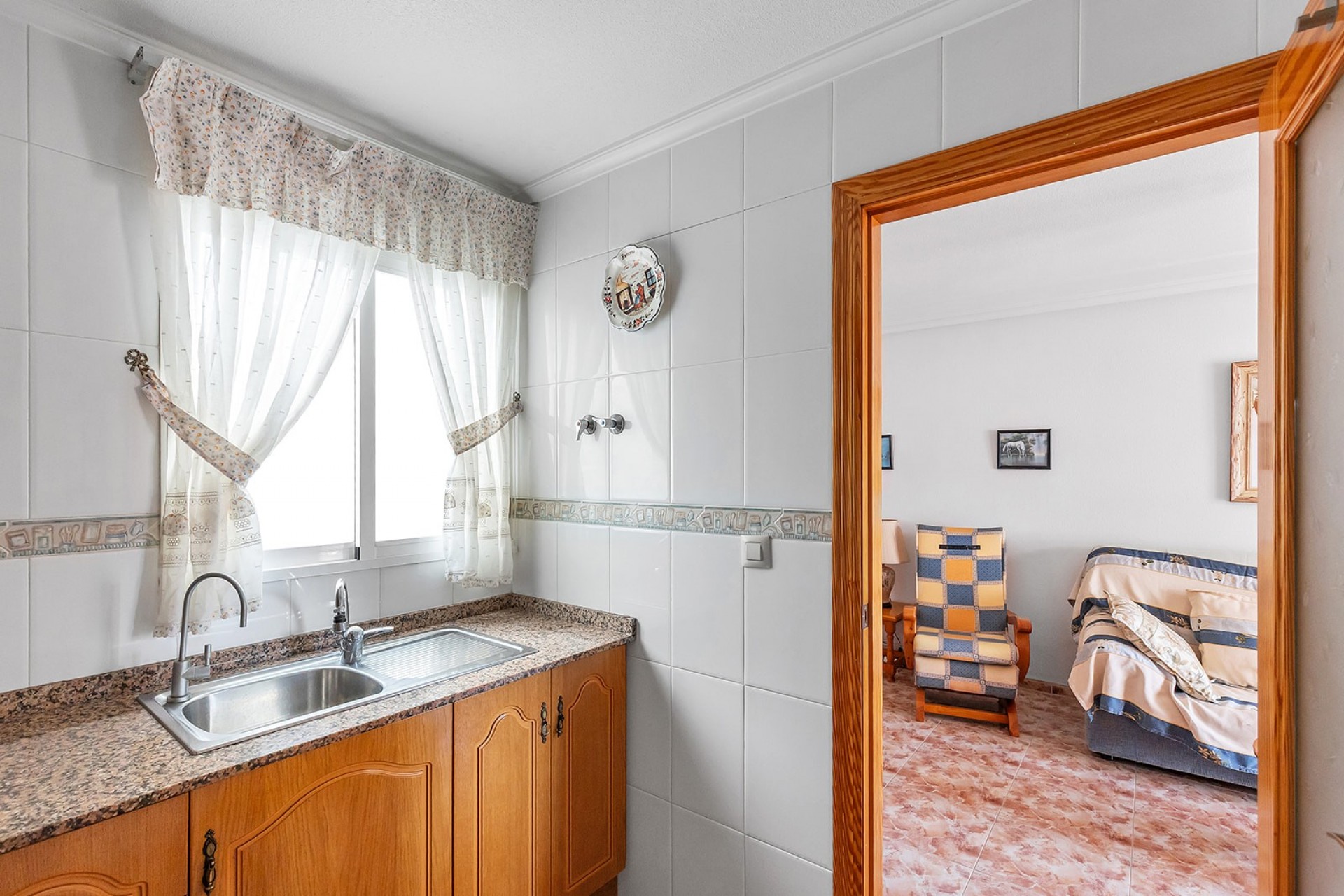 For sale - 2 Bedroom 2 Bathroom Apartment in La Mata - Costa Blanca  - Alicante
