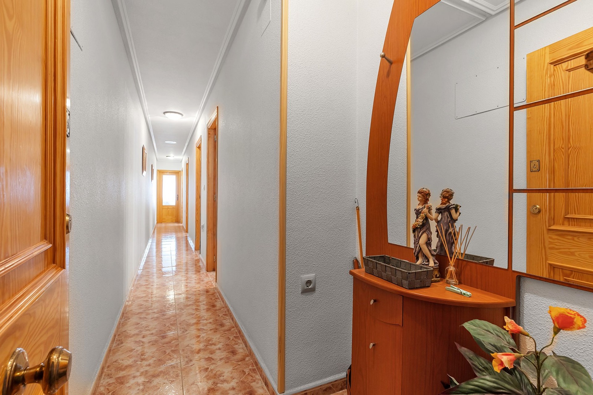 For sale - 2 Bedroom 2 Bathroom Apartment in La Mata - Costa Blanca  - Alicante