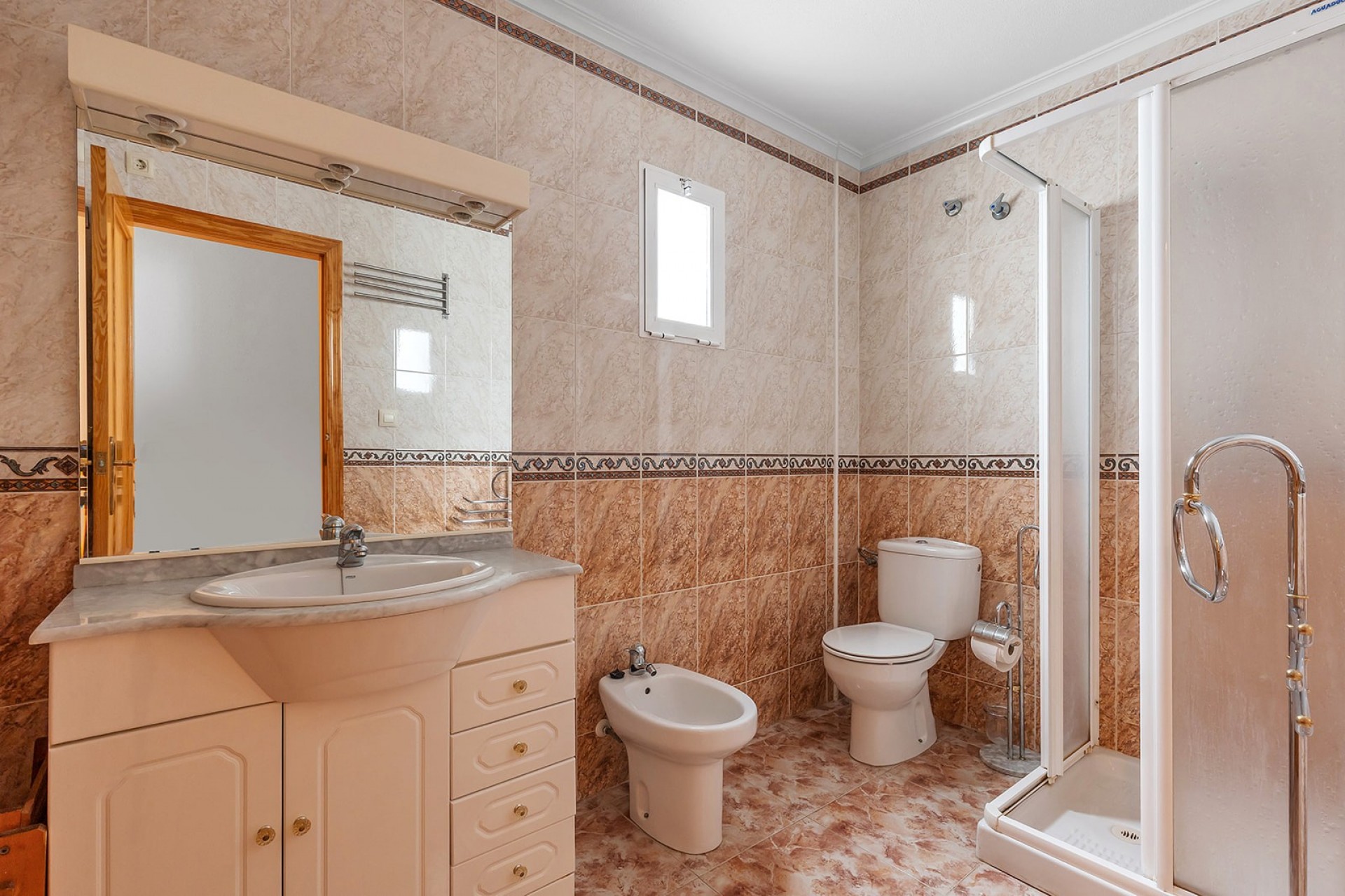 For sale - 2 Bedroom 2 Bathroom Apartment in La Mata - Costa Blanca  - Alicante