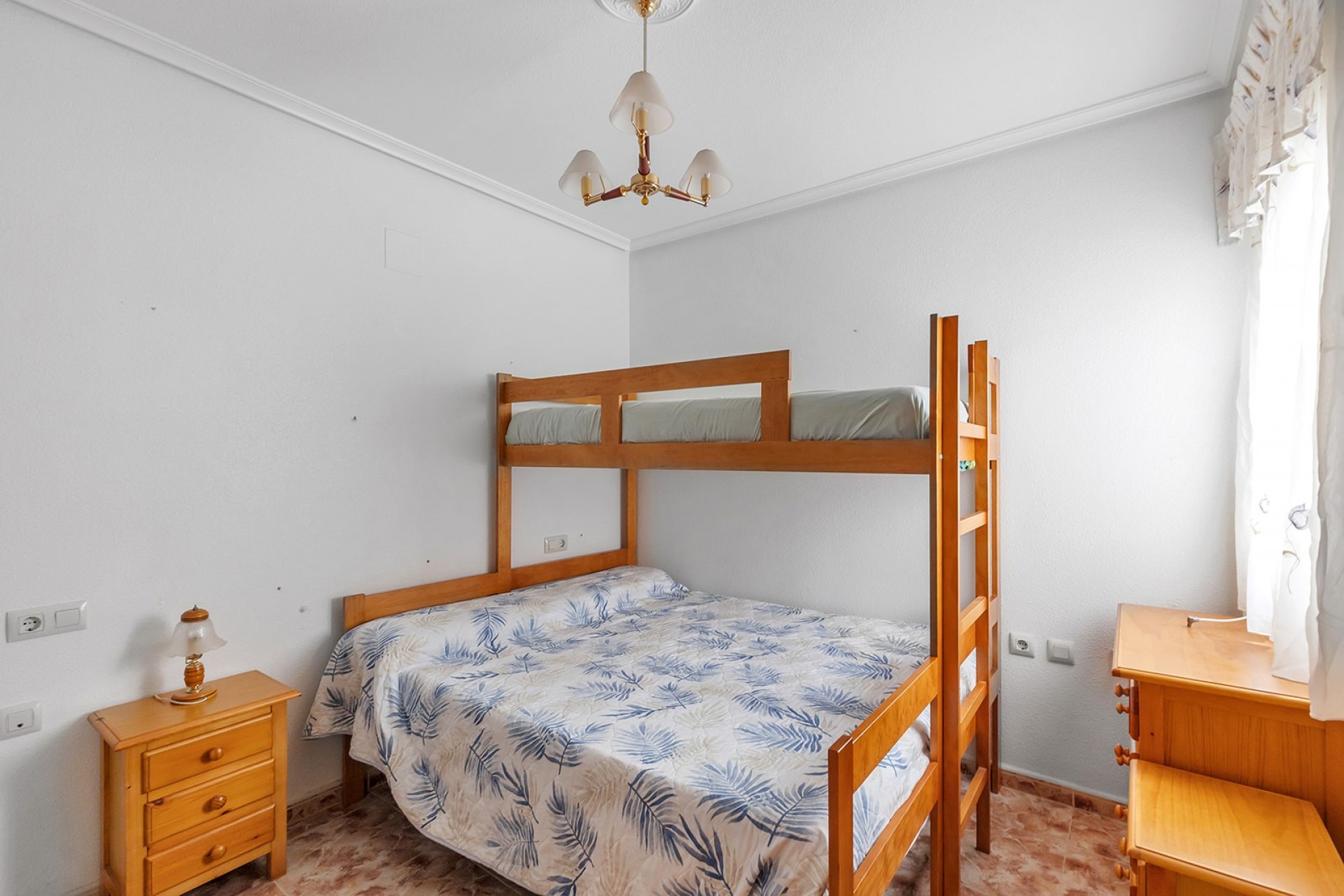 For sale - 2 Bedroom 2 Bathroom Apartment in La Mata - Costa Blanca  - Alicante