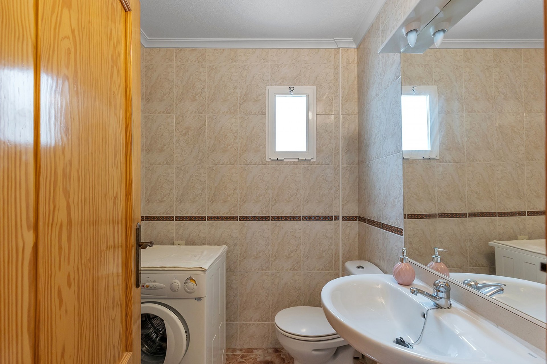 For sale - 2 Bedroom 2 Bathroom Apartment in La Mata - Costa Blanca  - Alicante