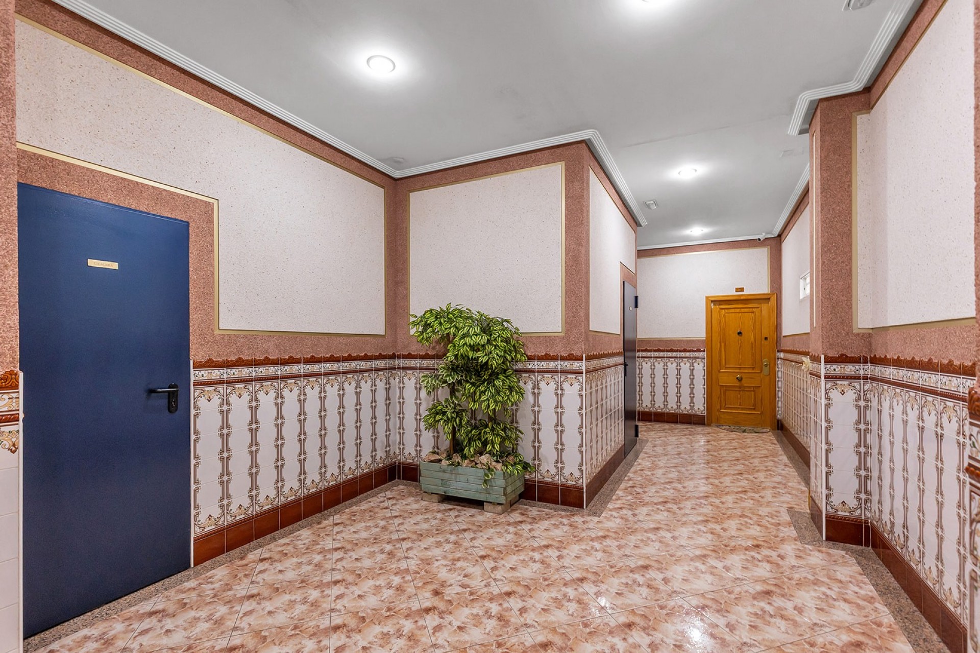 For sale - 2 Bedroom 2 Bathroom Apartment in La Mata - Costa Blanca  - Alicante