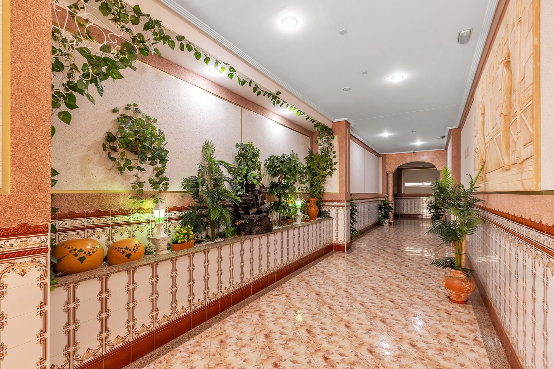 For sale - 2 Bedroom 2 Bathroom Apartment in La Mata - Costa Blanca  - Alicante