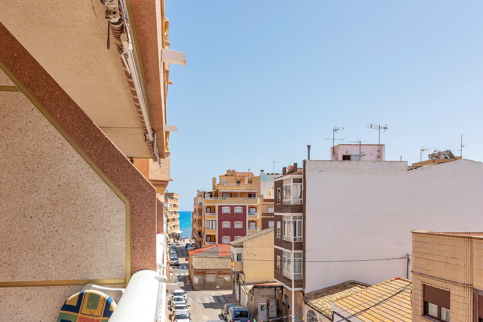 For sale - 2 Bedroom 2 Bathroom Apartment in La Mata - Costa Blanca  - Alicante