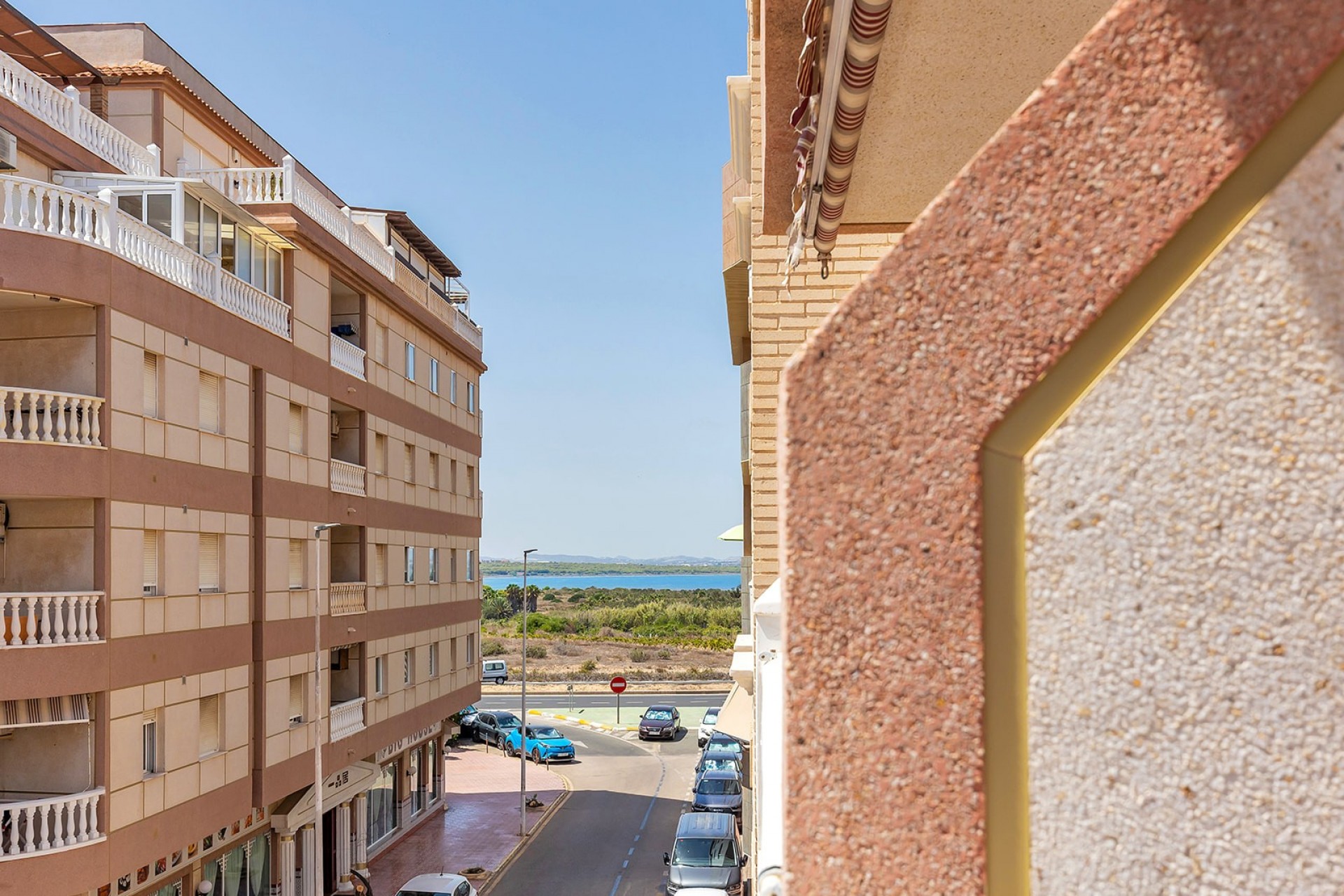 For sale - 2 Bedroom 2 Bathroom Apartment in La Mata - Costa Blanca  - Alicante