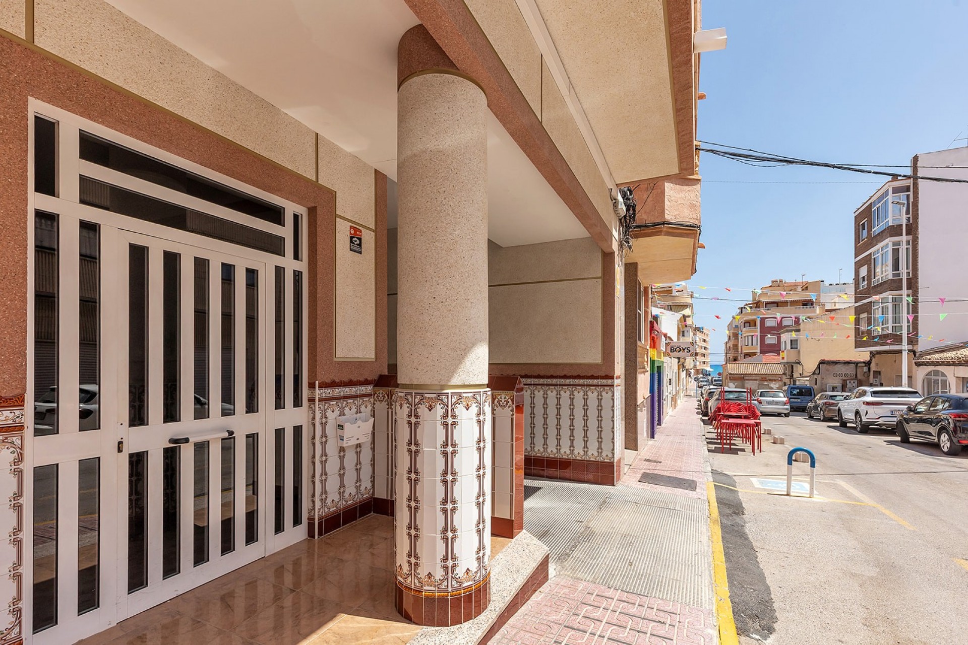 For sale - 2 Bedroom 2 Bathroom Apartment in La Mata - Costa Blanca  - Alicante