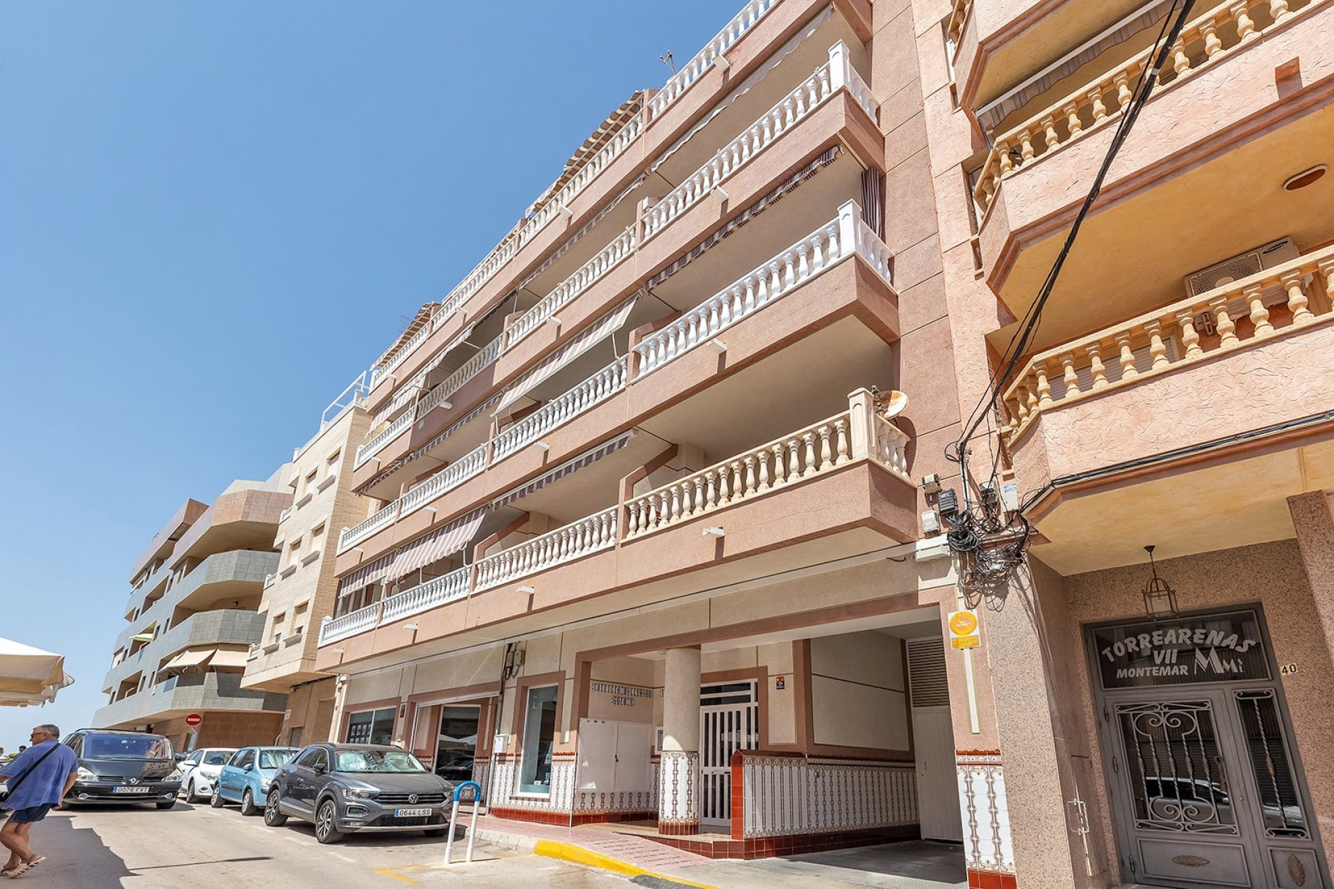 For sale - 2 Bedroom 2 Bathroom Apartment in La Mata - Costa Blanca  - Alicante