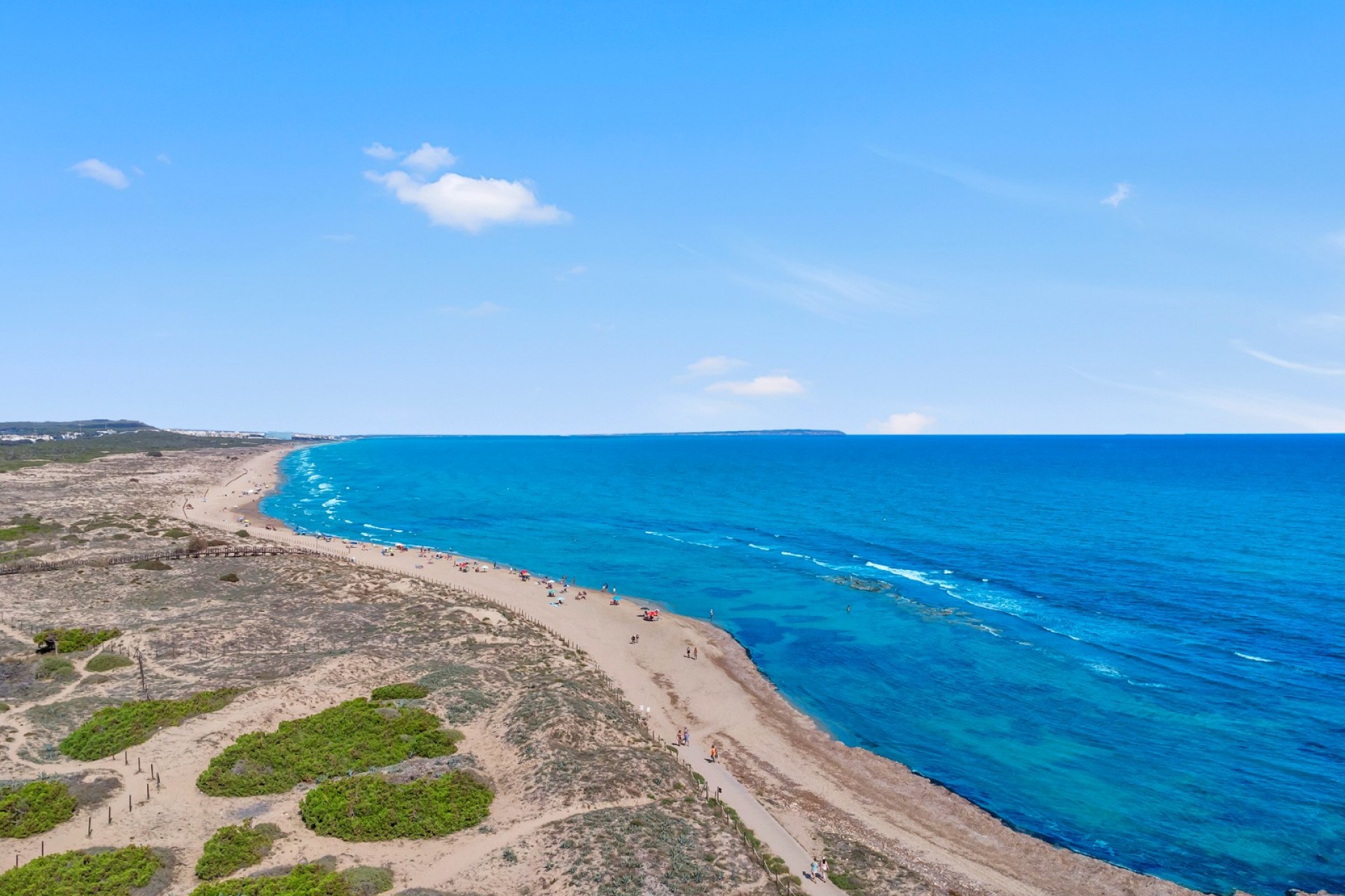 For sale - 2 Bedroom 2 Bathroom Apartment in La Mata - Costa Blanca  - Alicante