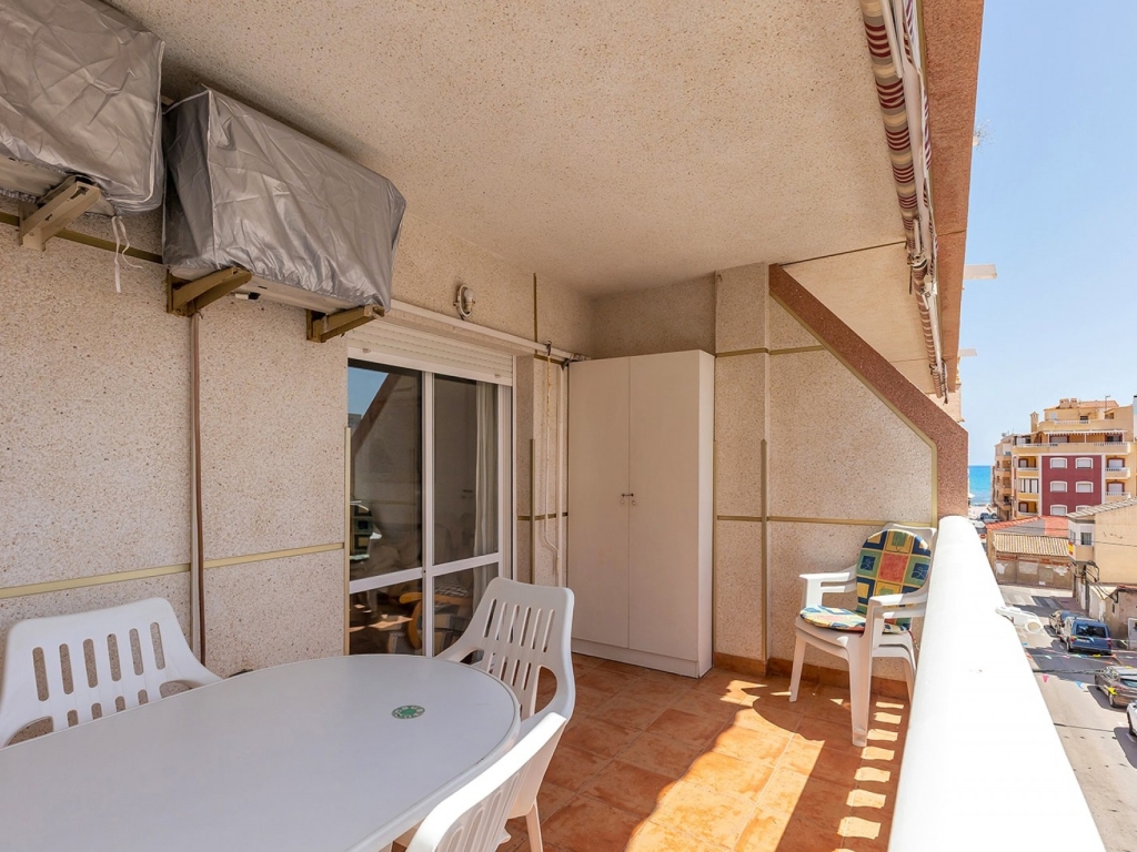 2 Bedroom 2 Bathroom Apartment in La Mata