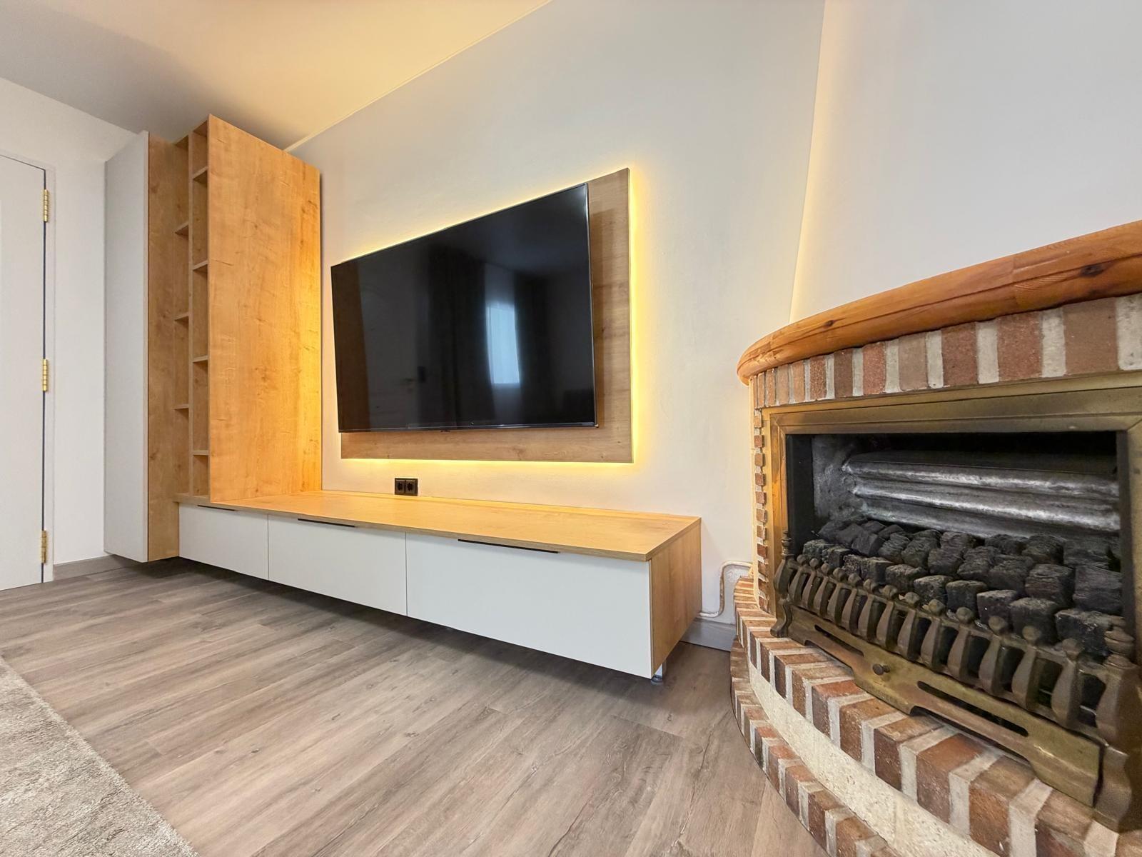 For sale - 2 Bedroom 1 Bathroom Town House in Torrevieja - Miramar - Torre Del Moro  - Alicante